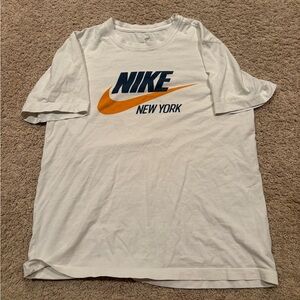 Nike New York Tee